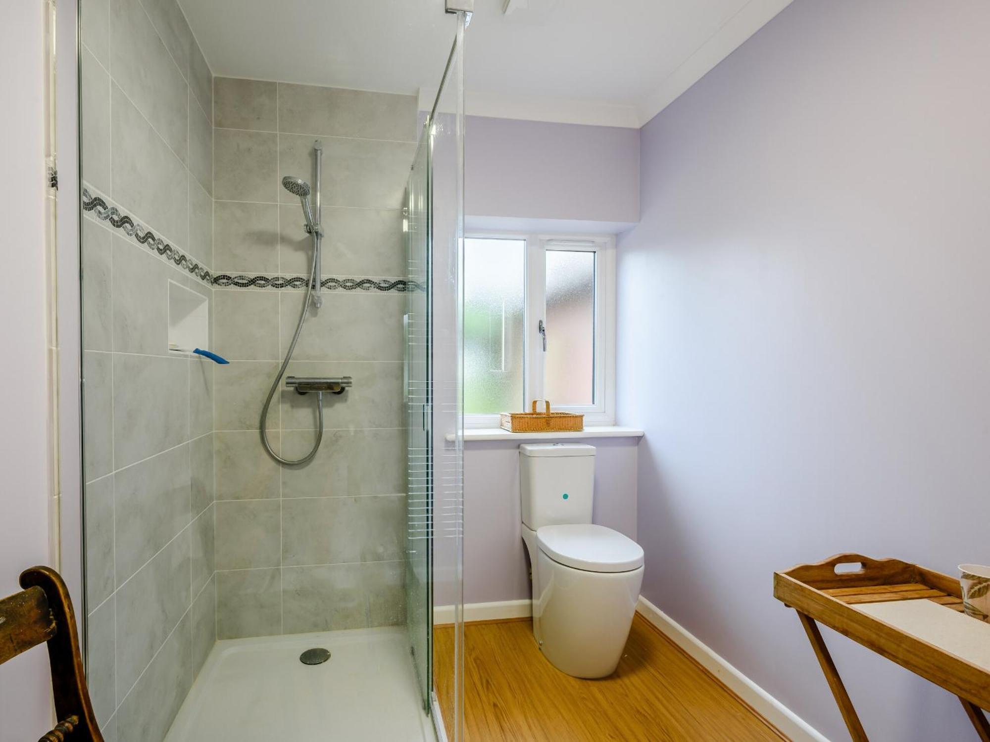 Villa Hilley Holey Horning Esterno foto